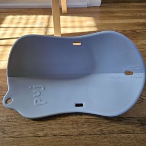 Puj Baby In Sink Bath